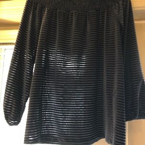 Mittoshop Blouse NWOT
